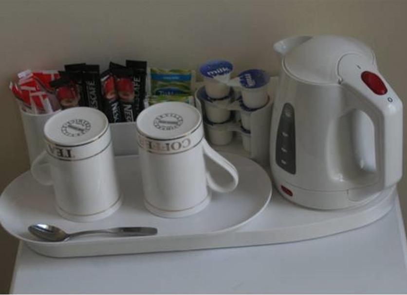 Serveis de l’habitació Foto