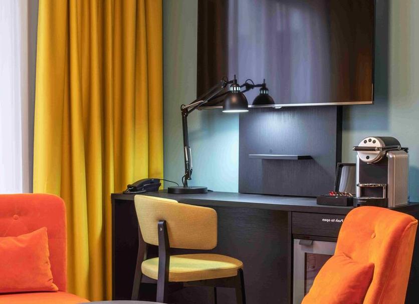 Serveis de l’habitació Foto