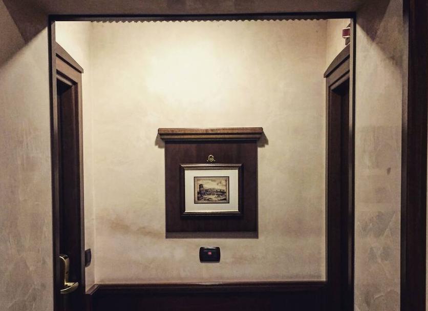 Serveis de l’habitació Foto