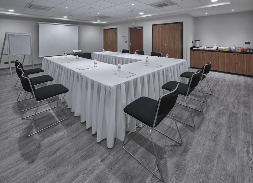 Sala de conferències Foto