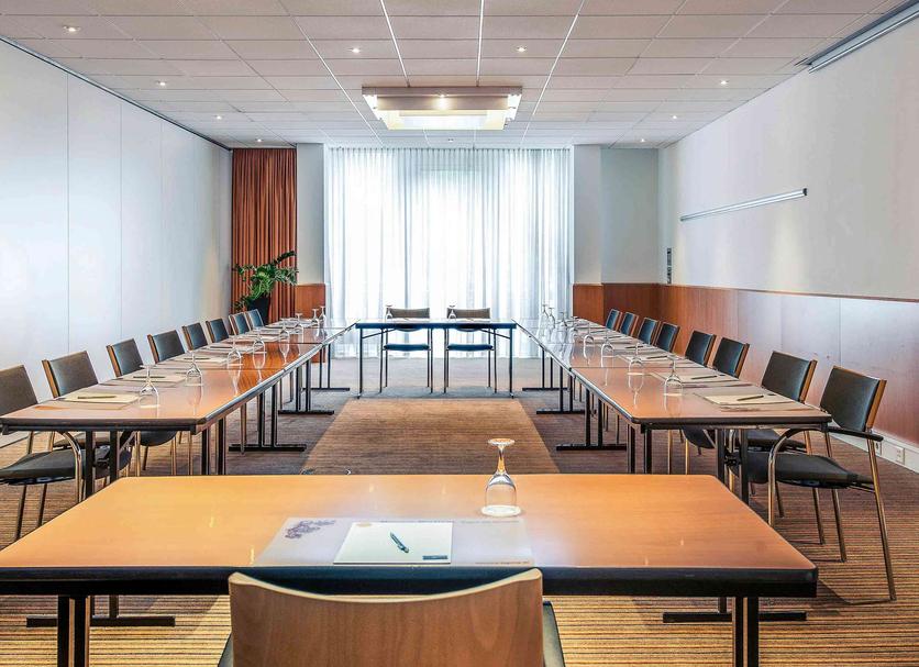 Sala de conferències Foto