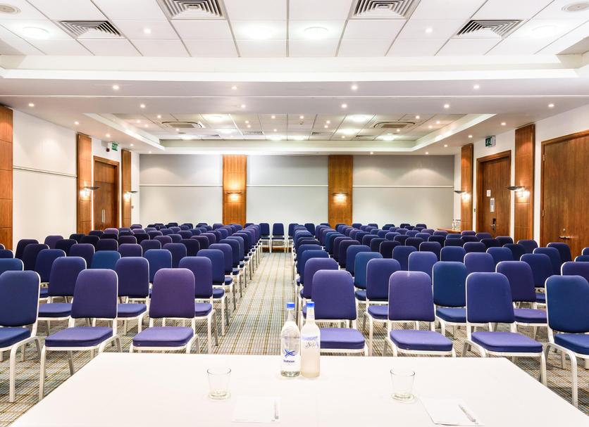 Sala de conferències Foto