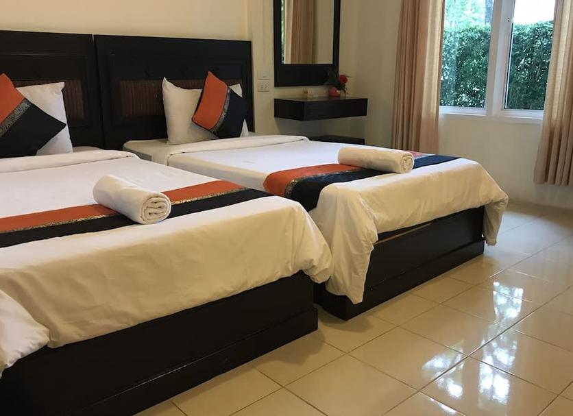 Habitació Foto