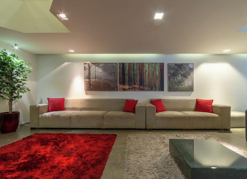 Sala Foto