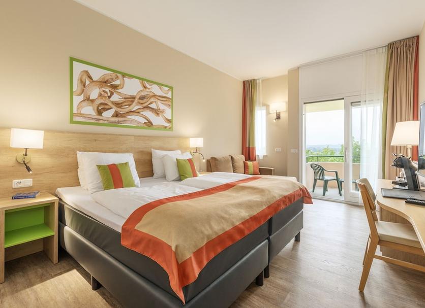 Habitació Foto
