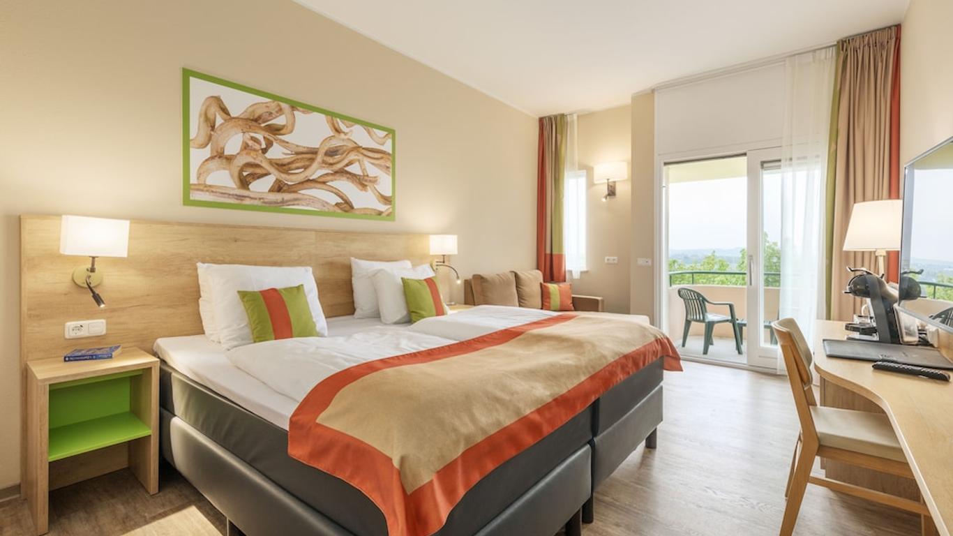 Hotel Hochsauerland by Center Parcs