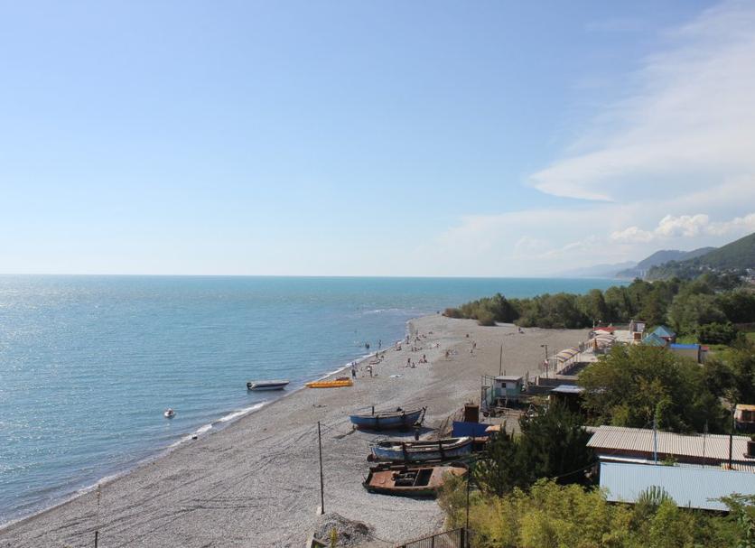 Platja Foto