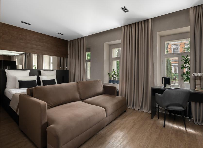 Sala Foto