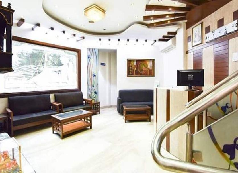 Sala Foto
