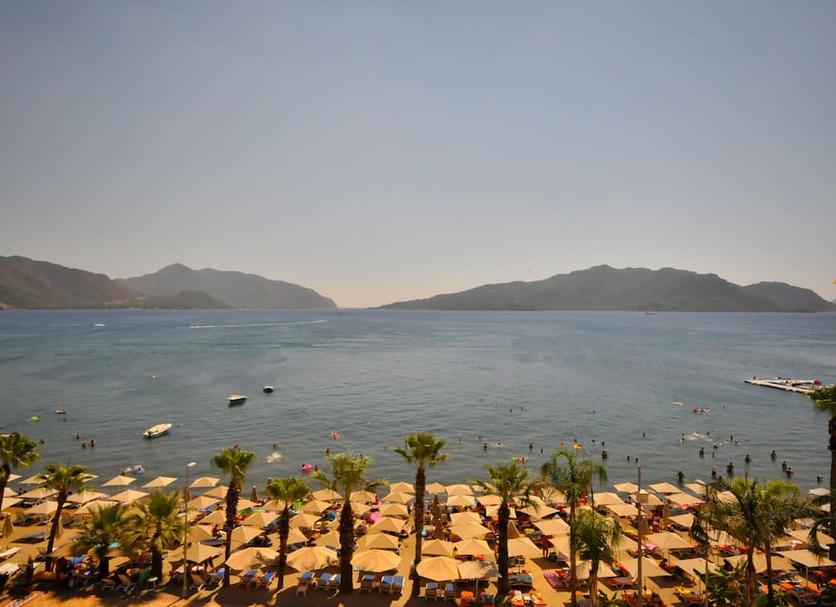 Platja Foto