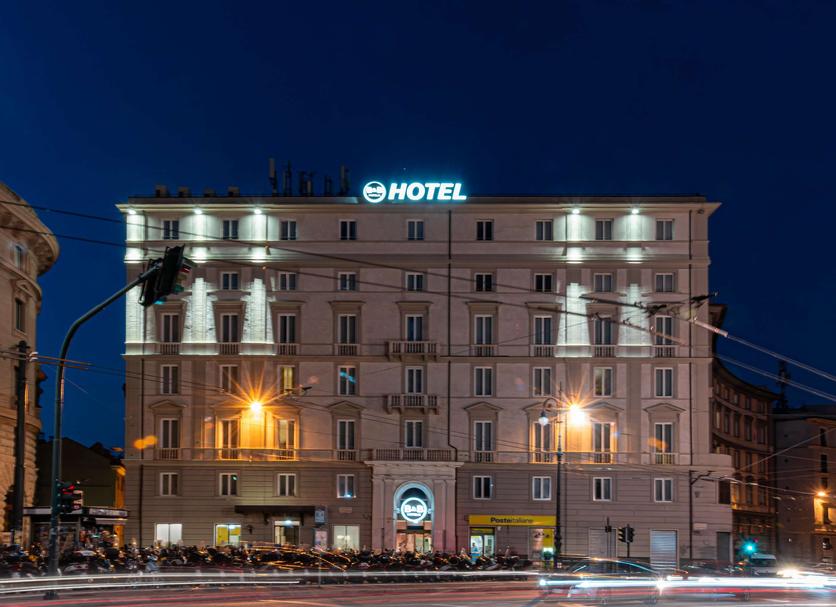 Edifici Foto