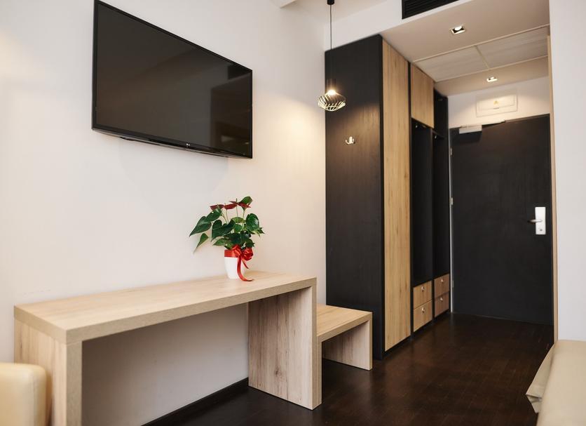 Serveis de l’habitació Foto
