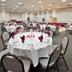 Sala de banquets