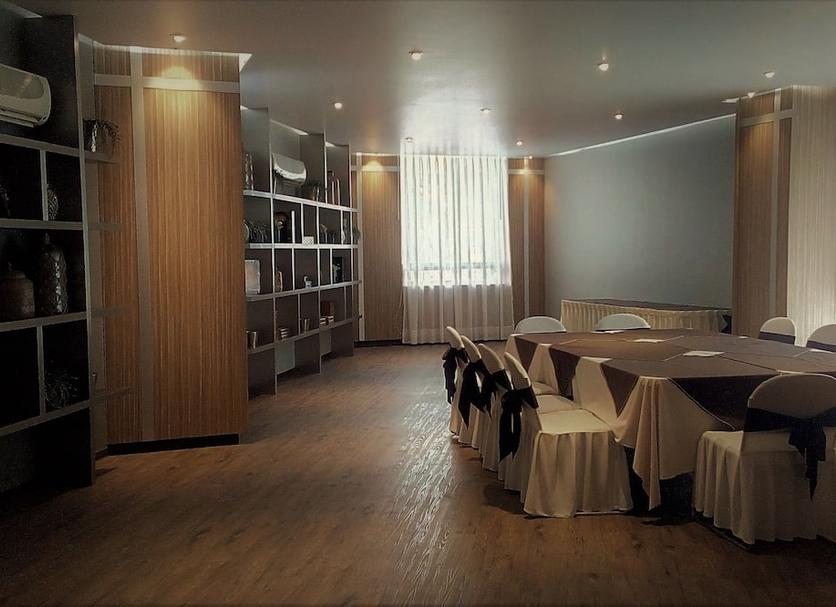 Sala de conferències Foto