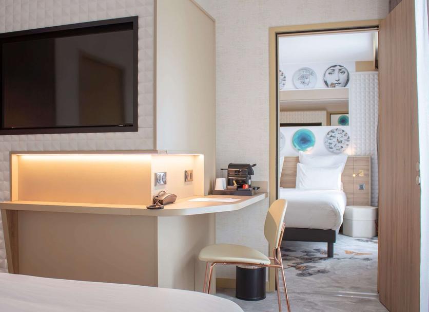 Serveis de l’habitació Foto