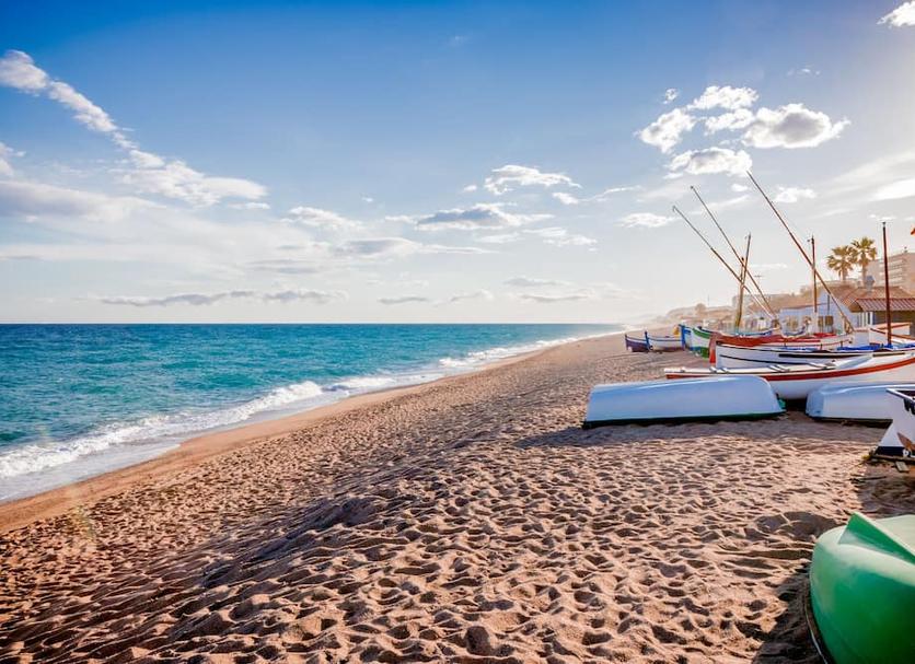 Platja Foto