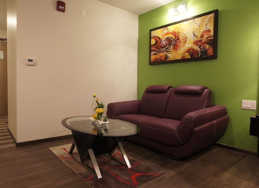 Sala Foto