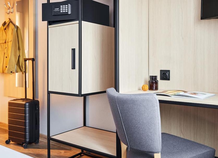 Serveis de l’habitació Foto