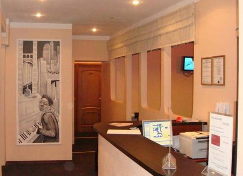 Recepció Foto