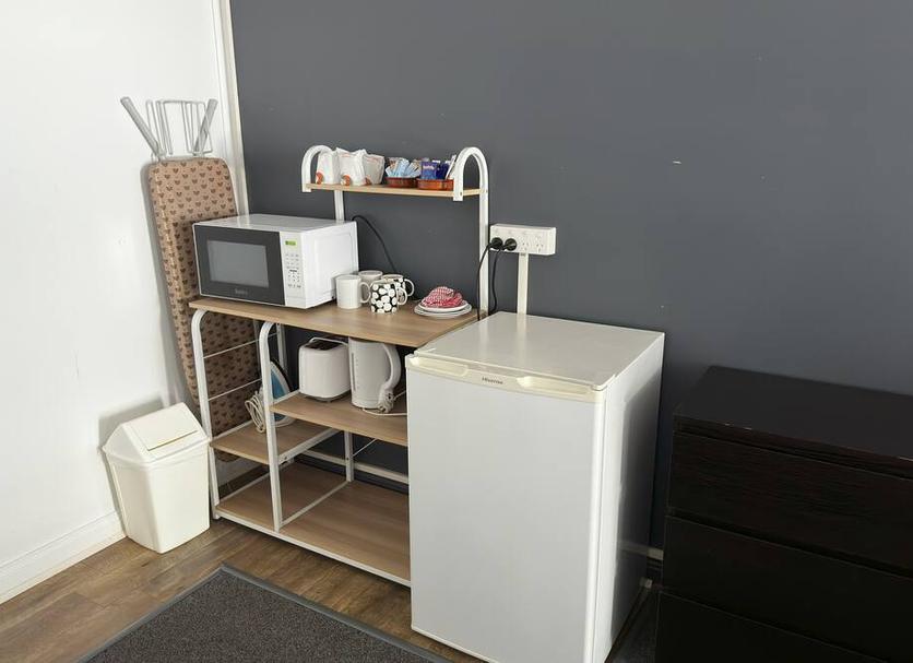 Serveis de l’habitació Foto