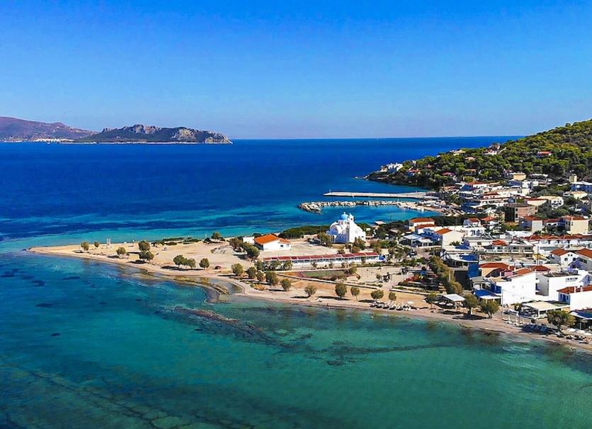 Platja Foto