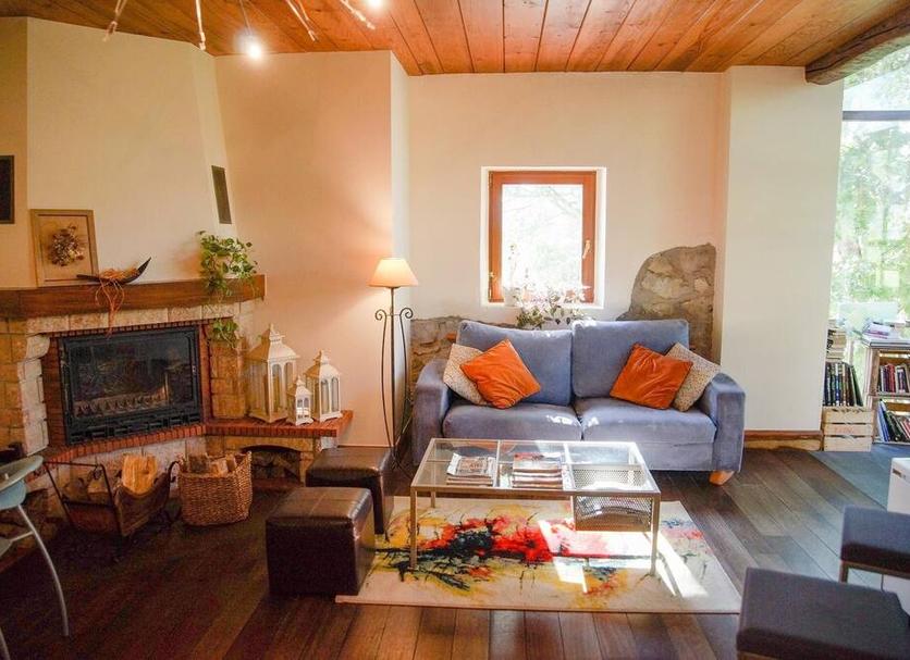 Sala Foto