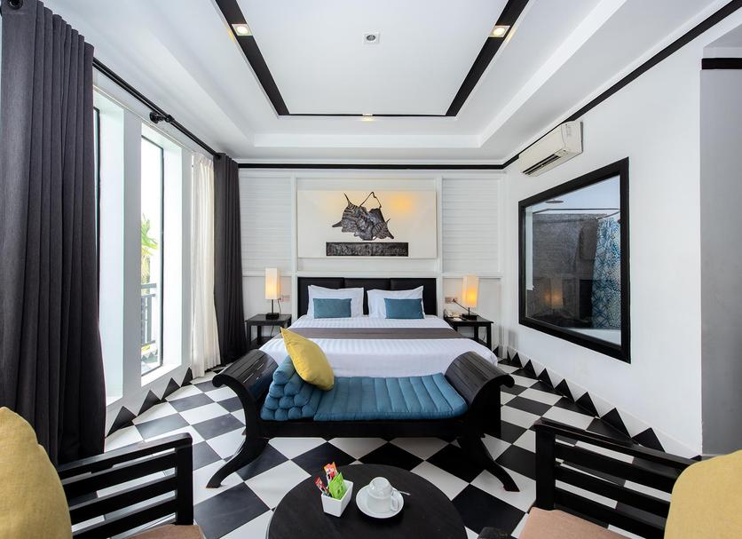 Habitació Foto