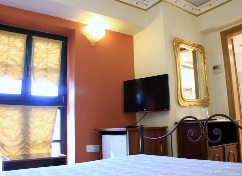Serveis de l’habitació Foto