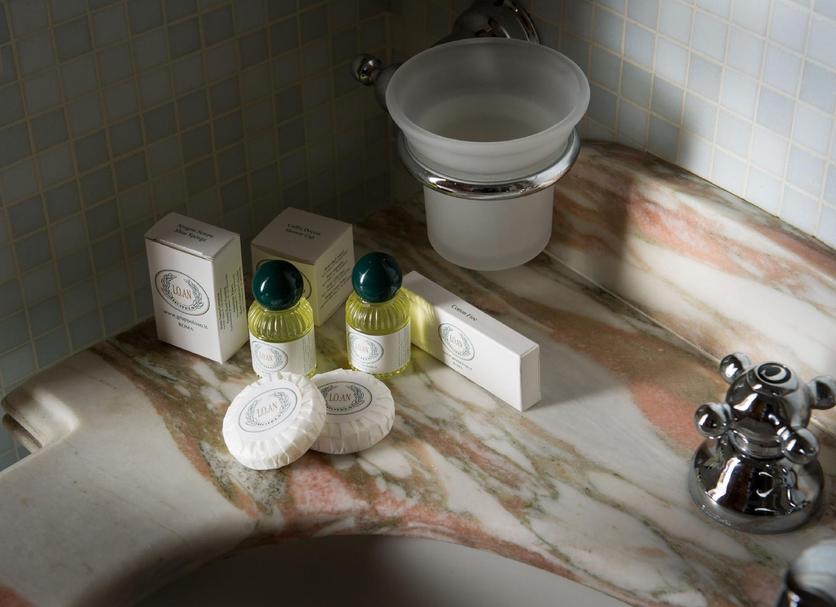 Serveis de l’habitació Foto