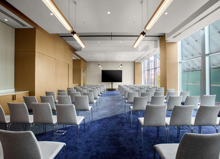 Sala de conferències Foto