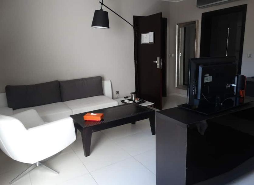 Sala Foto