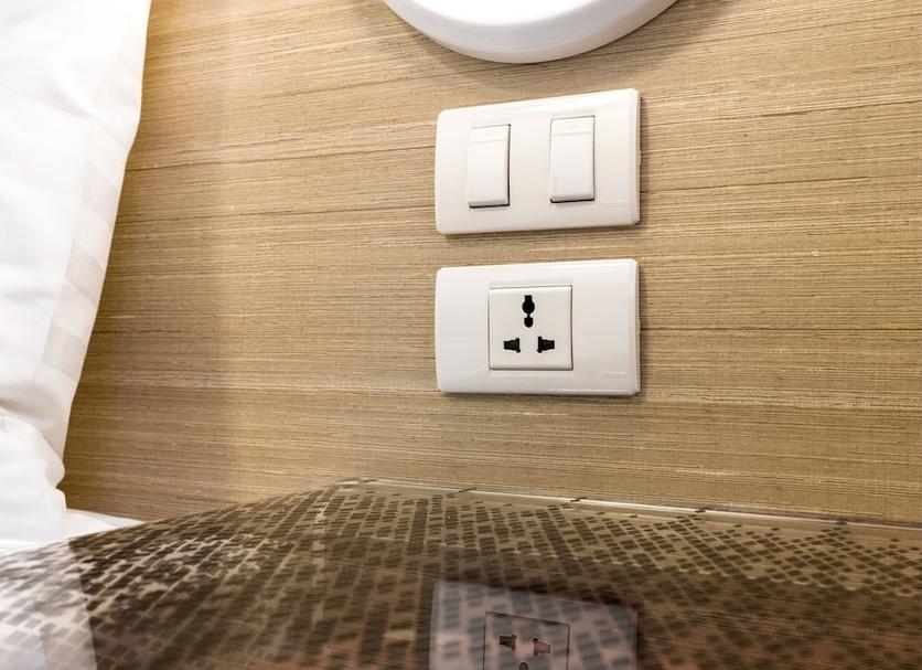 Serveis de l’habitació Foto