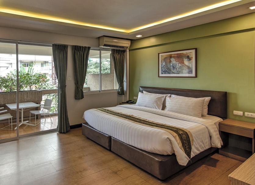Habitació Foto