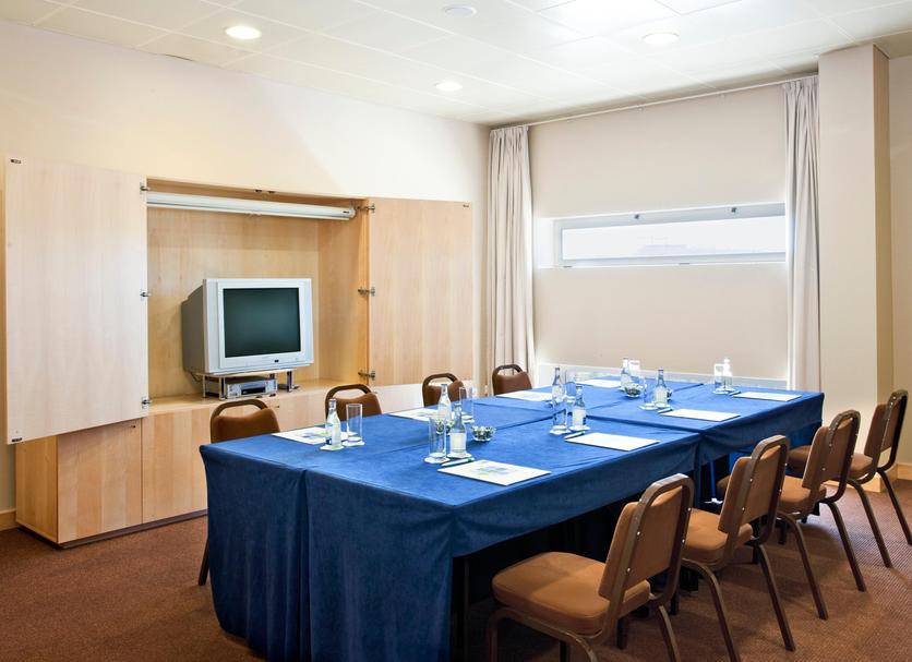 Sala de conferències Foto