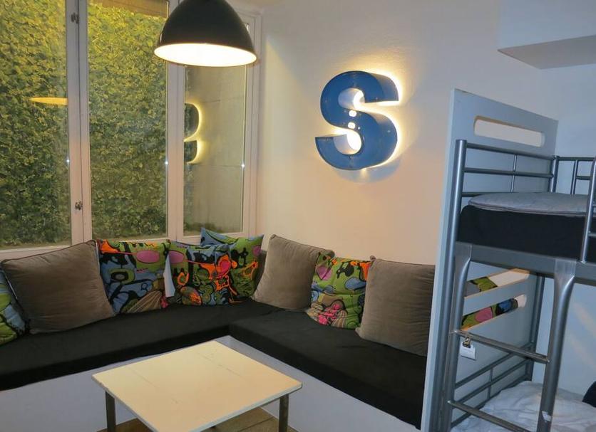 Sala Foto