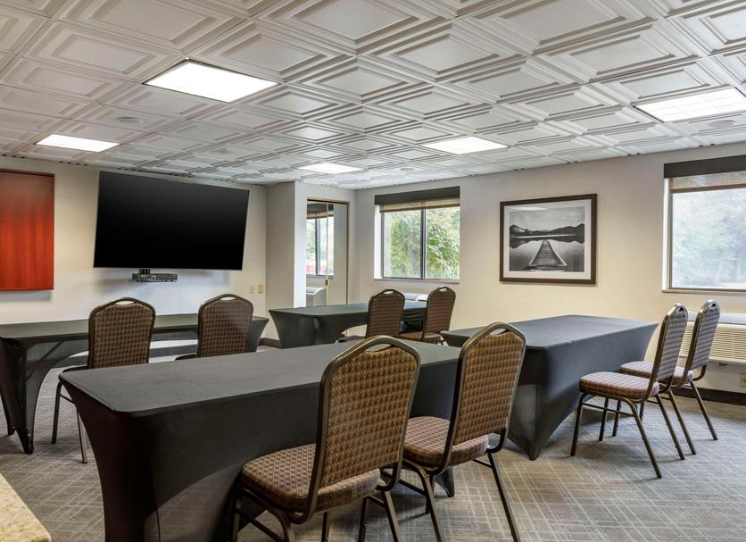 Sala de conferències Foto
