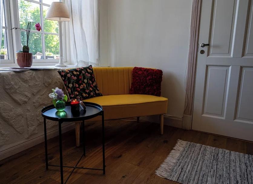 Sala Foto