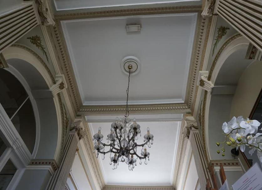 Serveis de l’habitació Foto