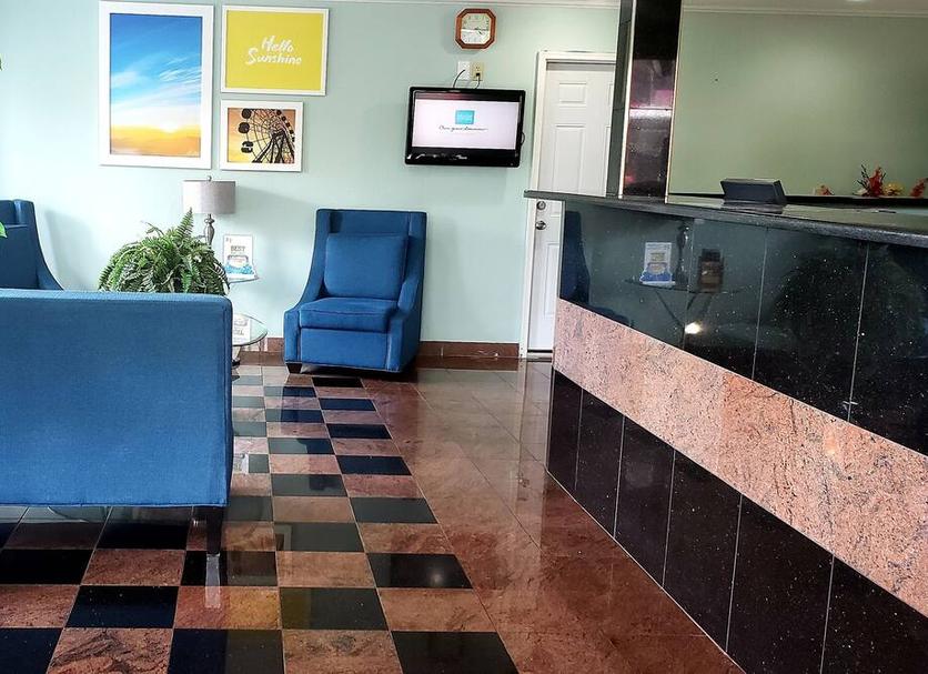 Recepció Foto
