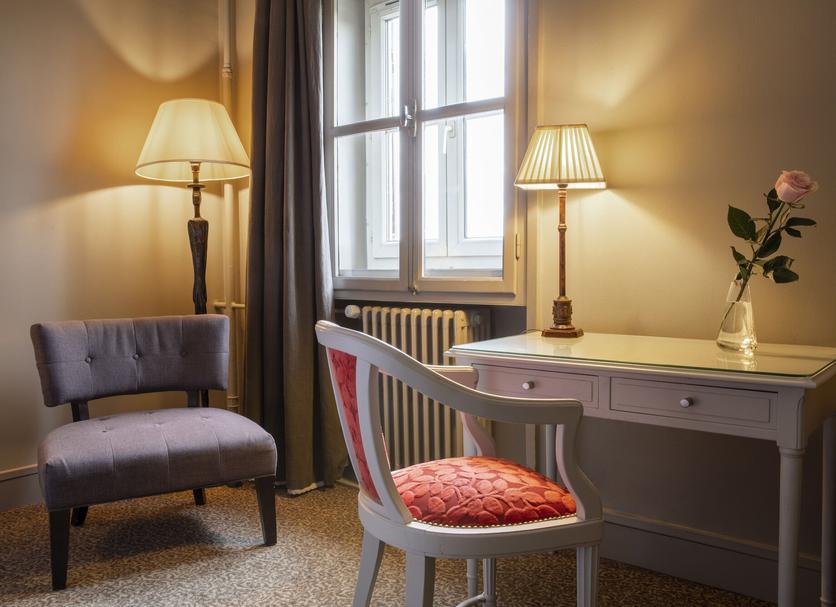 Serveis de l’habitació Foto