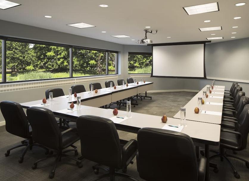 Sala de conferències Foto
