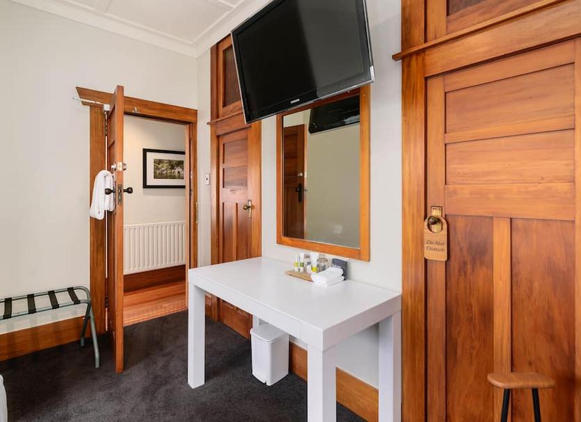 Serveis de l’habitació Foto