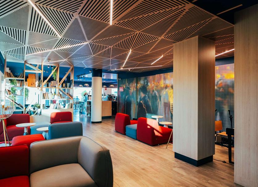 Sala d'estar Foto