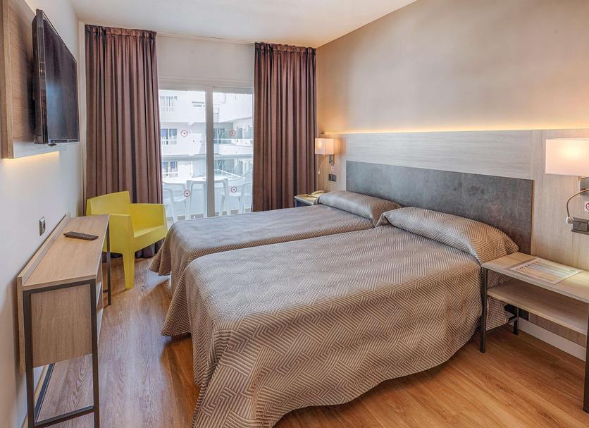 Habitació Foto