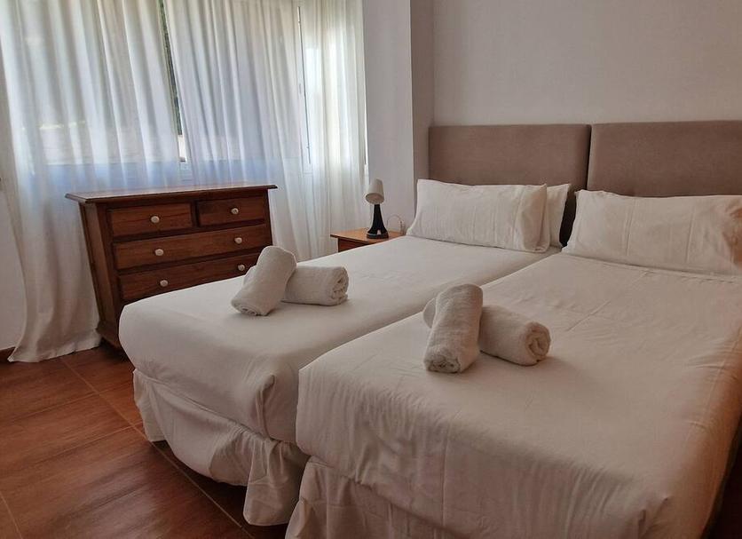 Habitació Foto