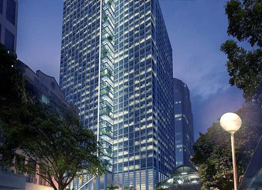 Edifici Foto