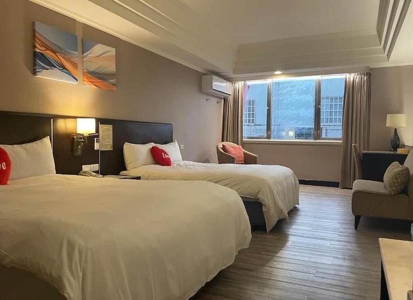 Habitació Foto
