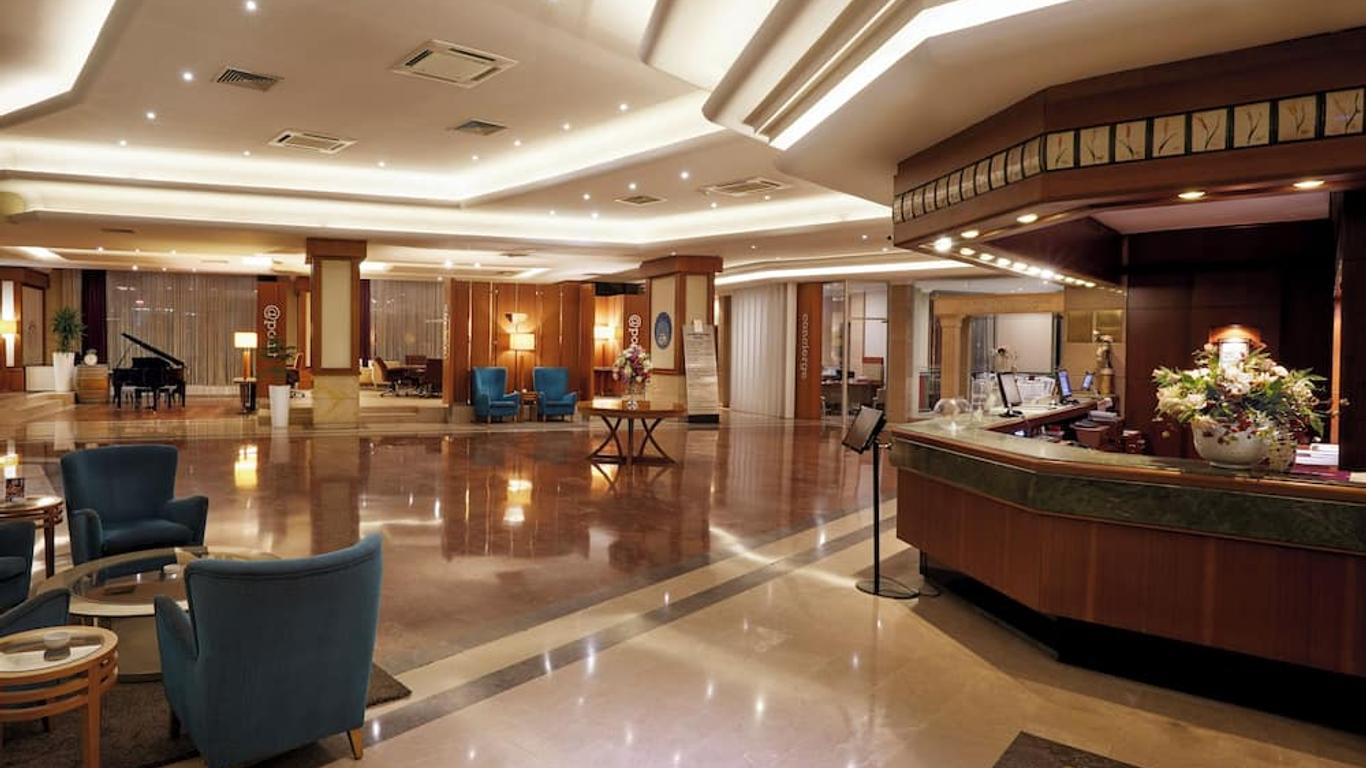 Hotel Anemon Manisa