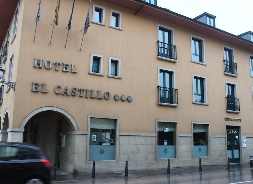 Edifici Foto