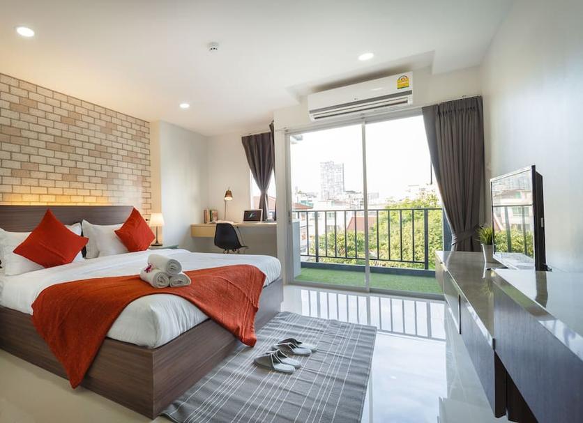 Habitació Foto